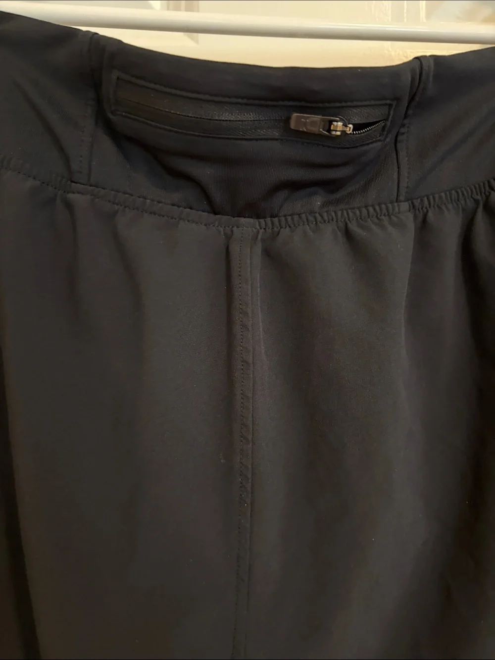 Under Armour lightweight training